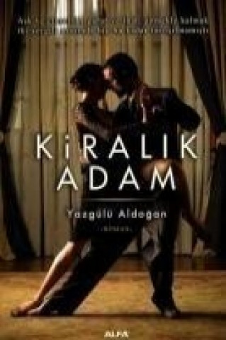 Livre Kiralik Adam Yazgülü Aldogan