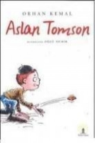 Libro Aslan Tomson Orhan Kemal