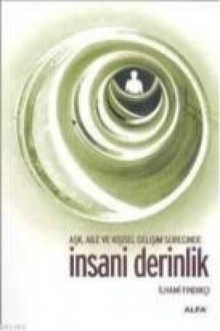 Livre Ask, Aile ve Kisisel Gelisim Süresince Insani Derinlik Ilhami Findikci