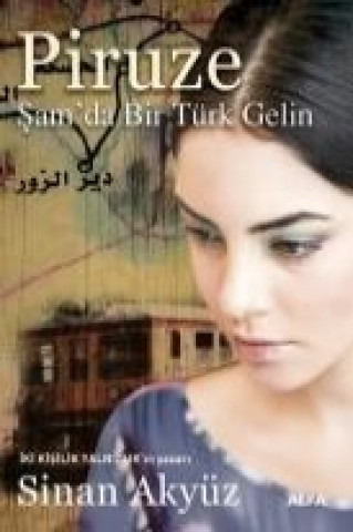 Buch Piruze Sinan Akyüz