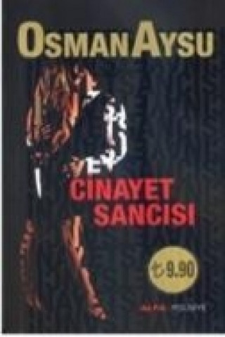 Livre Cinayet Sancisi Cep Boy Osman Aysu