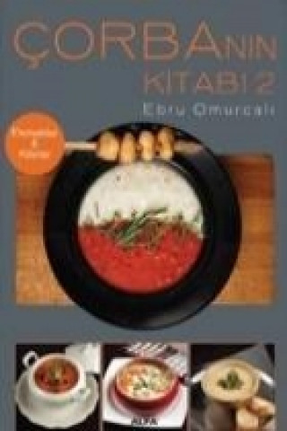 Livre Corbanin Kitabi 2 Ebru Omurcali