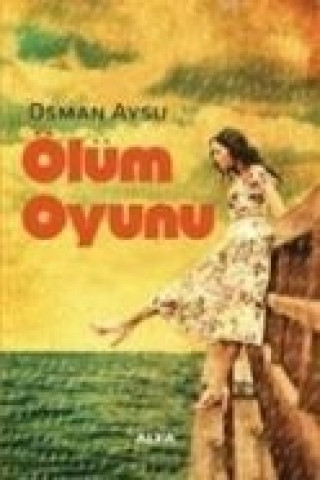 Книга Ölüm Oyunu Osman Aysu