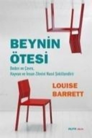 Book Beyin Ötesi Louise Barrett