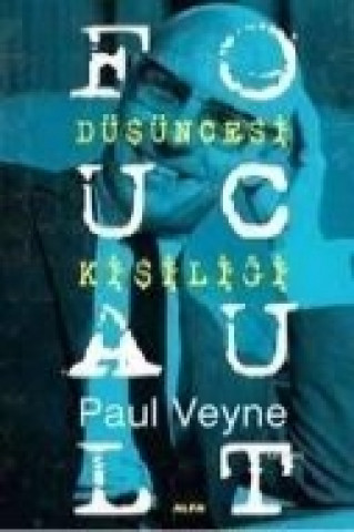 Book Foucault Paul Veyne