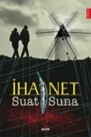 Könyv Ihanet Suat Suna