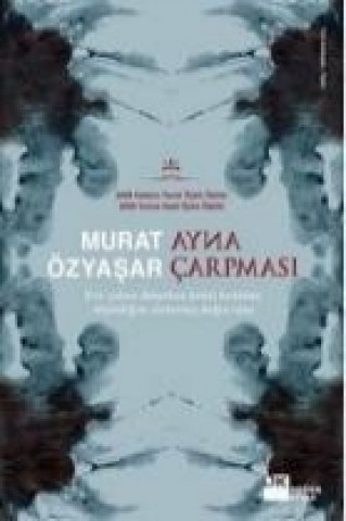 Kniha Ayna Carpmasi Murat Özyasar