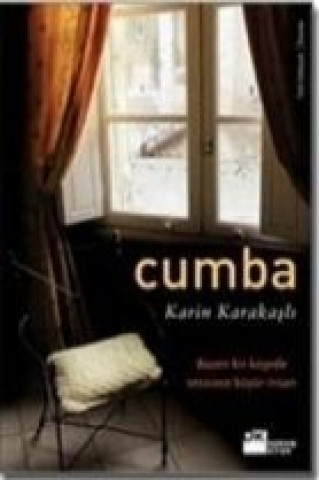 Buch Cumba Karin Karakasli