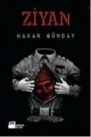 Книга Ziyan Hakan Günday