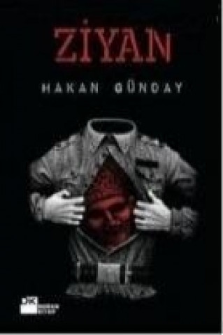 Libro Ziyan Hakan Günday