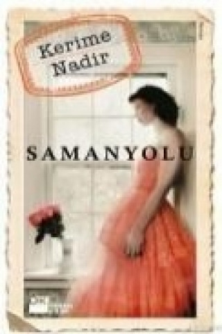 Boek Samanyolu Kerime Nadir