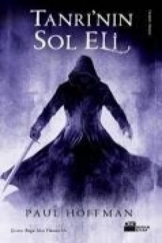 Libro Tanrinin Sol Eli Paul Hoffman
