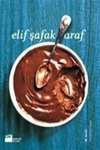 Kniha Araf Elif Safak