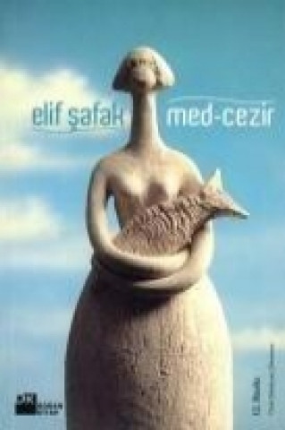 Book Med - Cezir Elif Safak