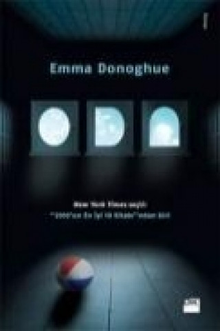 Knjiga Oda Emma Donoghue