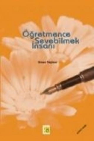 Βιβλίο Ögretmence Sevebilmek Insani Sinan Yagmur