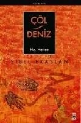 Book Cöl - Deniz Sibel Eraslan
