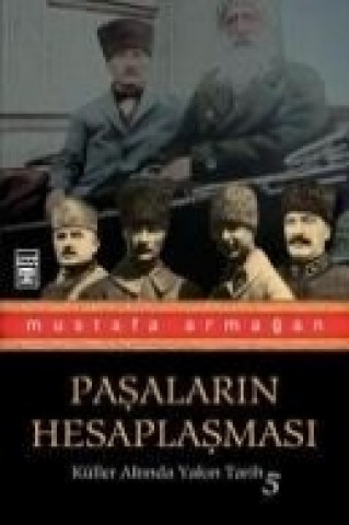 Carte Pasalarin Hesaplasmasi Mustafa Armagan