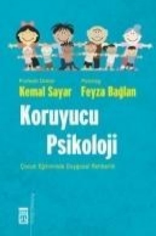 Livre Koruyucu Psikoloji Kemal Sayar