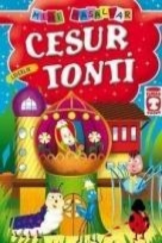 Carte Cesur Tonti sokuh Gasemnia