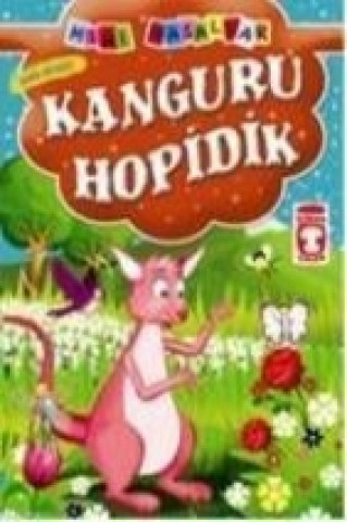 Carte Kanguru Hopidik Müjgan Seyhi
