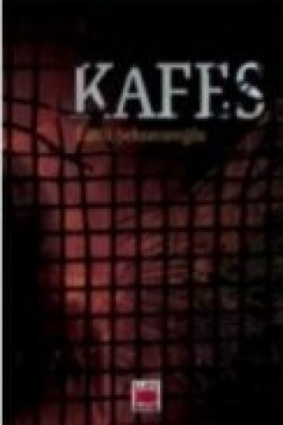 Carte Kafes Lütfü sehsuvaroglu