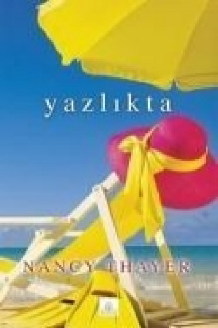 Carte Yazlikta Nancy Thayer