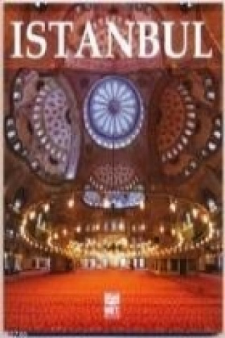 Carte Istanbul Almanca Kolektif