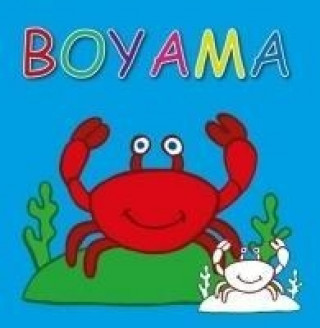 Buch Boyama - Yengec Kolektif