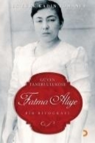 Knjiga Fatma Aliye Güven Taneri Uluköse