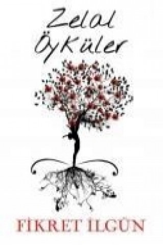Knjiga Zelal Öyküler Fikret ilgün