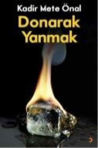 Knjiga Donarak Yanmak Kadir Mete Önal