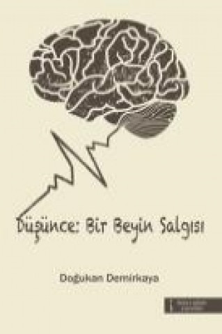 Kniha Düsünce Bir Beyin Salgisi Dogukan Demirkaya