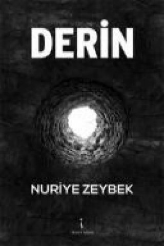 Knjiga Derin Nuriye Zeybek