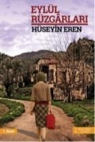 Книга Eylül Rüzgarlari Hüseyin Eren