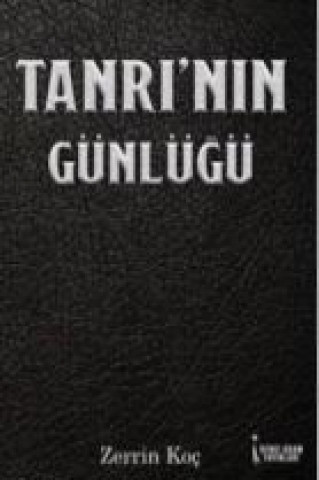 Книга Tanrinin Günlügü Zerrin Koc