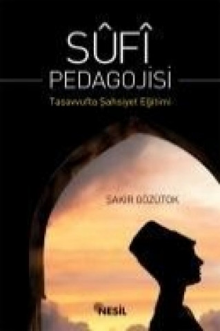 Carte Sufi Pedagojisi sakir Gözütok