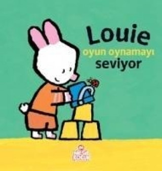 Buch Louie Oyun Oynamayi Seviyor Yves Got