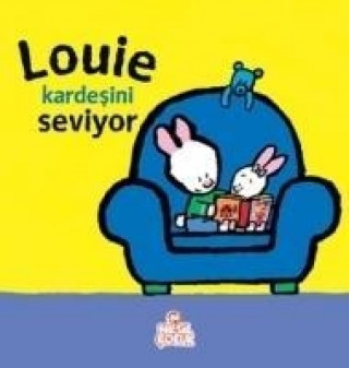 Buch Louie Kardesini Seviyor Yves Got