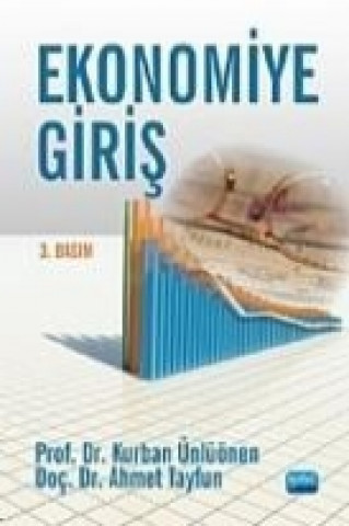 Buch Ekonomiye Giris Kurban Ünlüönen