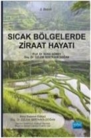 Carte Sicak Bölgelerde Ziraat Hayati Süha Göney