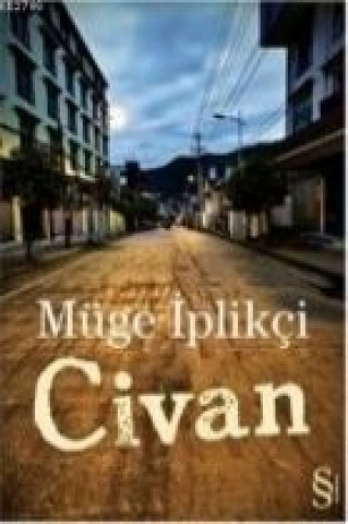 Kniha Civan Müge iplikci