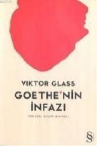 Kniha Goethenin Infazi Viktor Glass