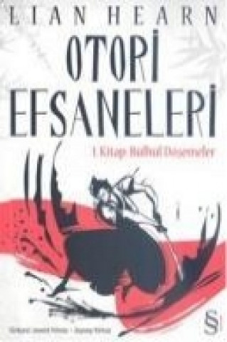 Книга Otori Efsaneleri Lian Hearn