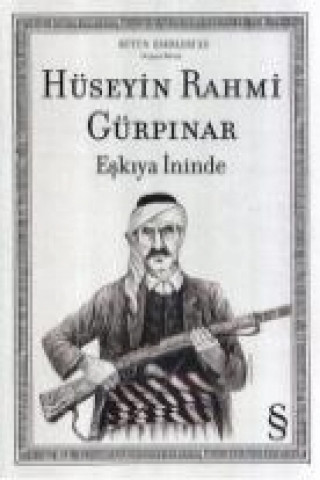 Buch Eskiya Ininde Hüseyin Rahmi Gürpinar