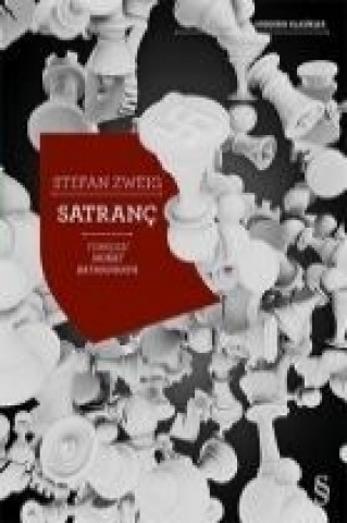 Carte Satranc Stefan Zweig