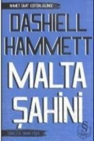 Livro Malta Sahini Raymond Chandler