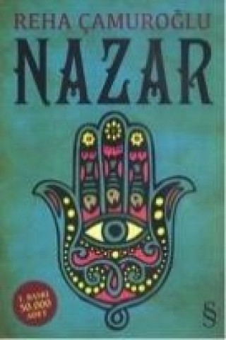 Libro Nazar Reha Camuroglu