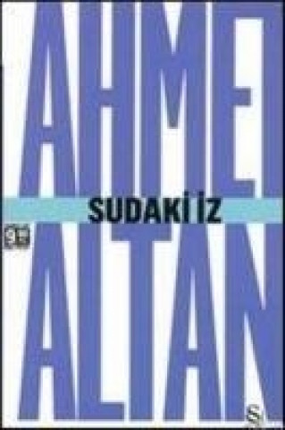 Buch Sudaki Iz Cep Boy Ahmet Altan