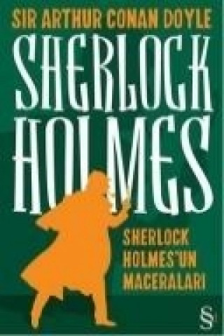 Livre Sherlock Holmesun Maceralari Arthur Conan Doyle